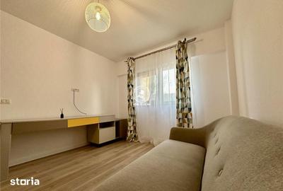 Apartament cu 4 camere decomandat în Valea Lupului - 12