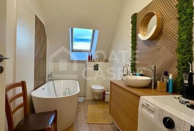 Apartament cu terasă generoasă – confort modern aproape de Parcul Poligon - 5