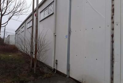 Spațiu comercial, de 580 mp, în Central - 3