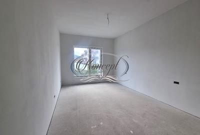 Duplex modern cu garaj si terasa in Floresti, zona Tineretului - 16