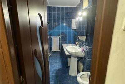 Garsonieră decomandată în Mărăști - 2