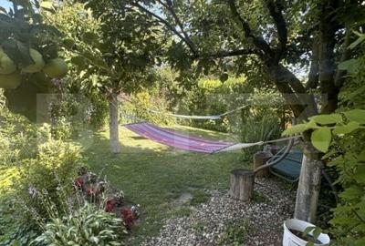 Casa plan parter 170 mp, zona Micro 17 - 16