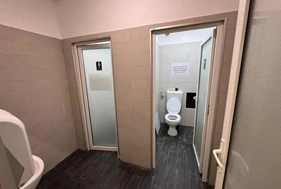 Spatiu comercial ,demisol,cladire birouri,Vitan - 3