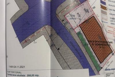 Vând urgent teren vizavi de Divino - 3