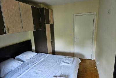 Se inchiriaza apartament cu 2 camere - 4