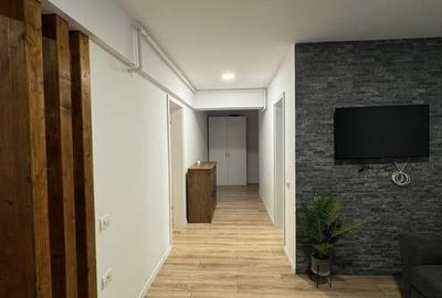 CAMPUS UNIVERSITAR - 2 CAMERE DE INCHIRIAT - TERMEN LUNG - PARCARE INCLUSA - - 6