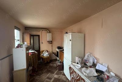 Casă cu 2 camere cu Teren 255 Mp în Andrei Mureșanu - 5