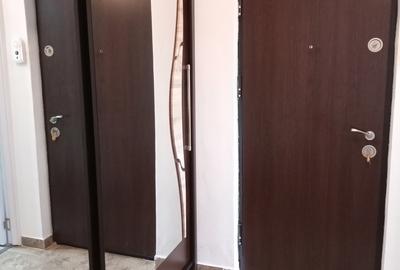 Garsonieră decomandată în Iancului