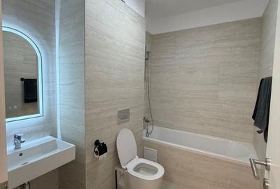 Apartament cu 2 camere în Central - 5