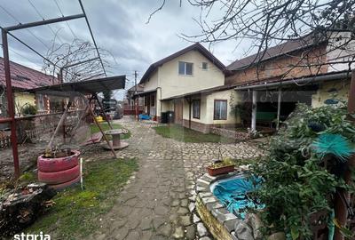 Casă cu 4 camere cu Teren 650 Mp în Vințu de Jos - 6