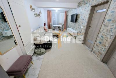 Apartament cu 3 camere, mobilat în Păcurari - 2