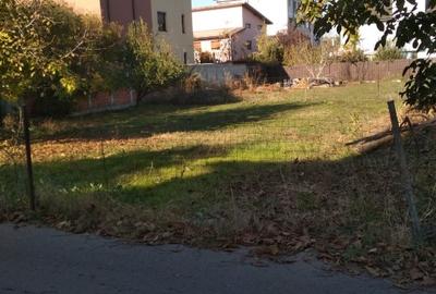 Teren intravilan Pallady - 1