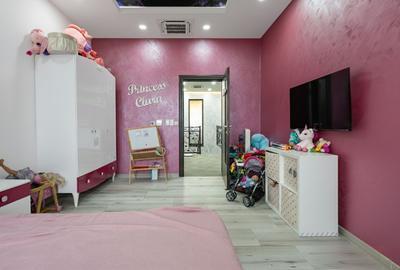Casă individuală cu 5 camere cu Piscina în Dumbrăvița - 32