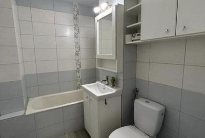 Apartament cu 2 camere în Tudor - 14