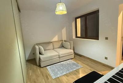 Casă în Mușcel - 5