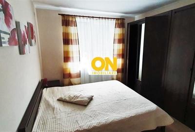 Apartament 2 camere, decomandat, mobilat, utilat,54 mp utili, Orhideea - 6