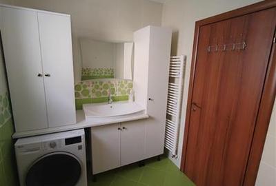 Apartament cu 2 camere decomandat în Theodor Pallady - 9