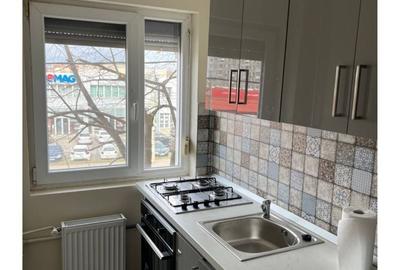 Dambovita | 3 Camere | Etaj Intermediar - 5