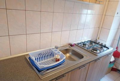 Apartament de 2 camere zona Centrul Civic - 5