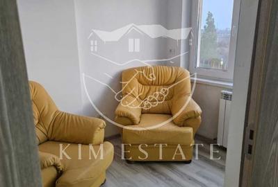 Apartament cu 3 camere, mobilat în Pescărie - 3