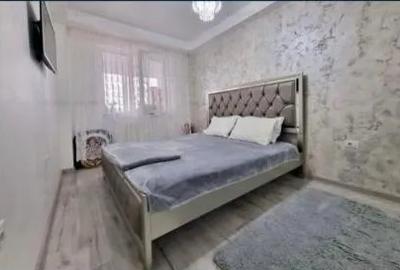 Apartament cu 2 camere decomandat, mobilat în Inel II - 5