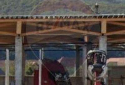 Spațiu comercial, de 280 mp, în Central - 2