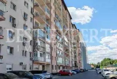 Garsoniera spa?ioasa, complet mobilata ?i utilata Vitan-Barze?ti - 17