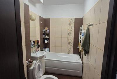Apartament cu 2 camere decomandat, mobilat în Tătărași - 6