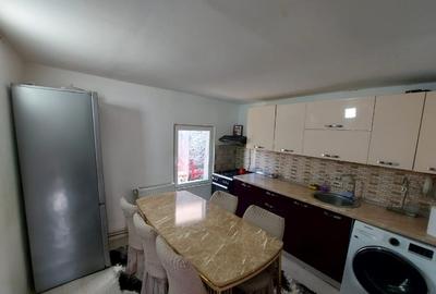 Casă individuală cu 2 camere cu Teren 180 Mp în Capitol - 6