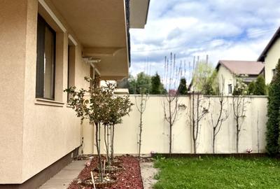 Duplex cu 4 camere cu Canalizare în Florești - 3