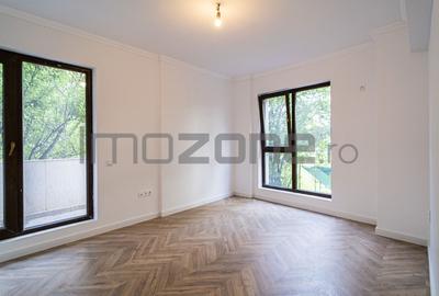 3 CAMERE, 62 mp + terasa 20 mp+ teren 128 mp, PRELUNGIREA GHENCEA, COMISION 0% - 10