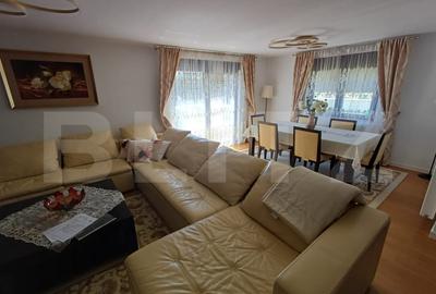 Casă cu 5 camere cu Teren 767 Mp în Central