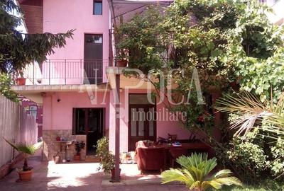 Casă individuală cu 7 camere cu Canalizare în Gheorgheni - 16