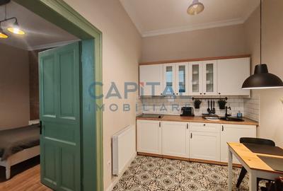 Studio de vanzare Ultracentral. Comision 0! Studio de vanzare Ultracentral. Comision 0! - 4