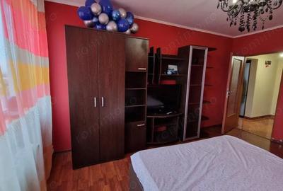 Apartament cu 2 camere decomandat în Piața Centrală - 5