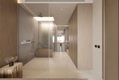 Penthouse de vânzare – Zona Unirii, Bloc Nou, Finisaje Premium - 11