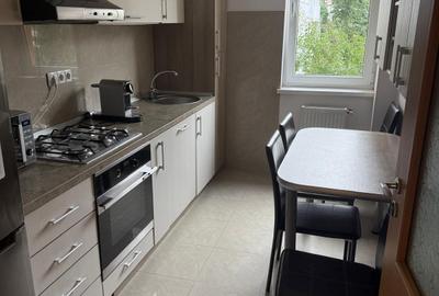 Apartament strada Ostirii - 2