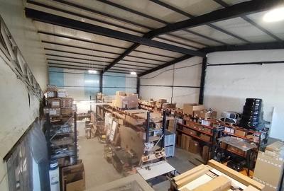 Spațiu industrial, de 500 mp, în Voluntari - 6