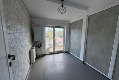 Spatiu comercial, 95 mp, Cartier 1 Mai, Zona Spital Nr. 1 - 5