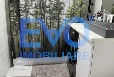 Apartament cu 2 camere decomandat în Tătărași