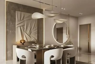 - Apartament 3 Camere cu Terasa - Metrou - Direct Dezvoltator - - 5