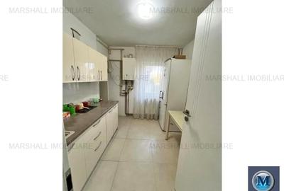 Apartament 2 camere de vanzare, zona Vest, 56 mp #16695 - 3