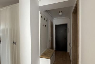 Apartament 3 camere Zona Tractorul,langa Mall Coresi - 8