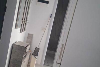 Apartament cu 2 camere semidecomandat în Central - 3