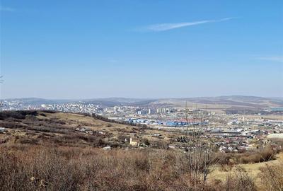Teren agricol extravilan de 500 mp, în Tomești - 6