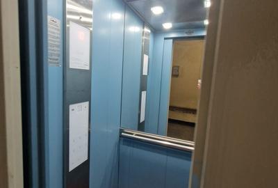 Terasa 60mp Vedere Superba 3 Camere Piata Muncii - 9