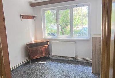 Apartament cu 2 camere semidecomandat în Apollo