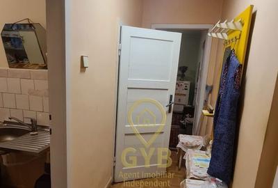 Apartament cu 2 camere decomandat în Central - 3