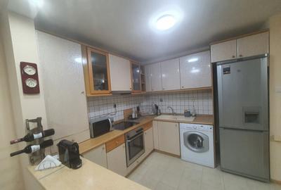 Garsonieră decomandată în Astra