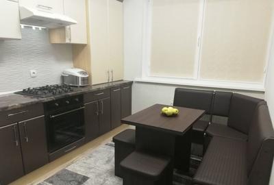 Garsonieră decomandată în Colentina - 1